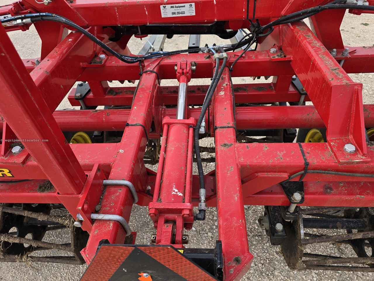 2019 Sunflower 7232-30 Image 10