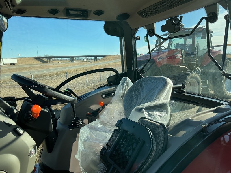 2026 Case IH CASE IH (AG) Image 10