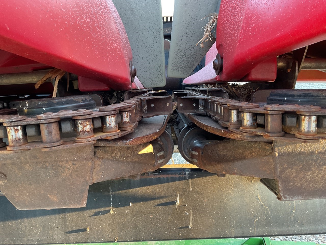 2008 Geringhoff PN1230 Image 10