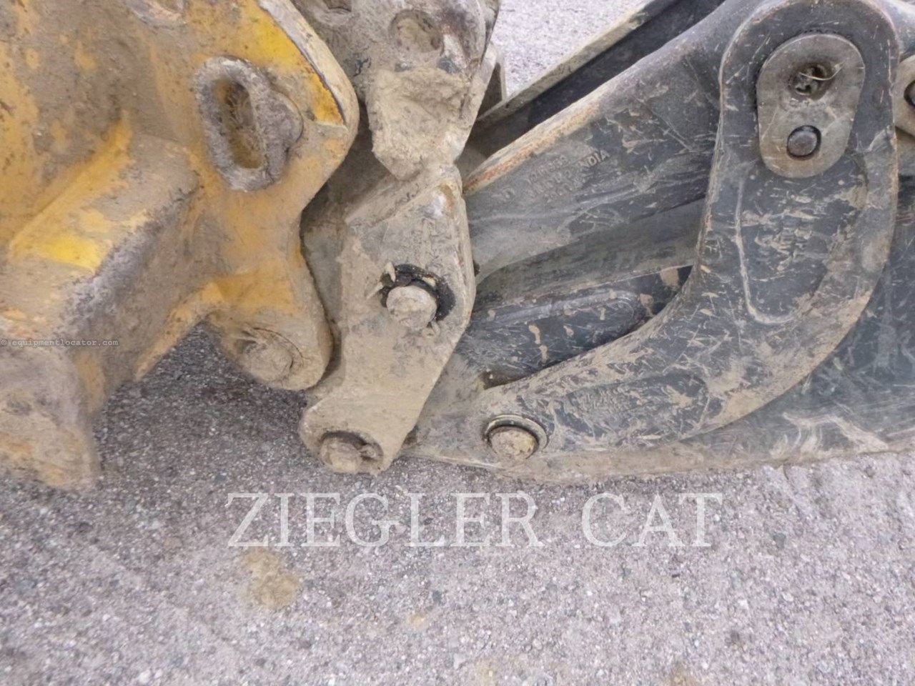 2014 John Deere 310SK Image 13