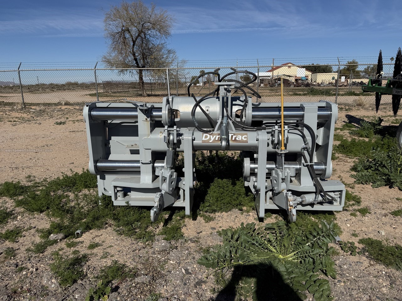 2021 Laforge DynaTrac Ultima Image 2