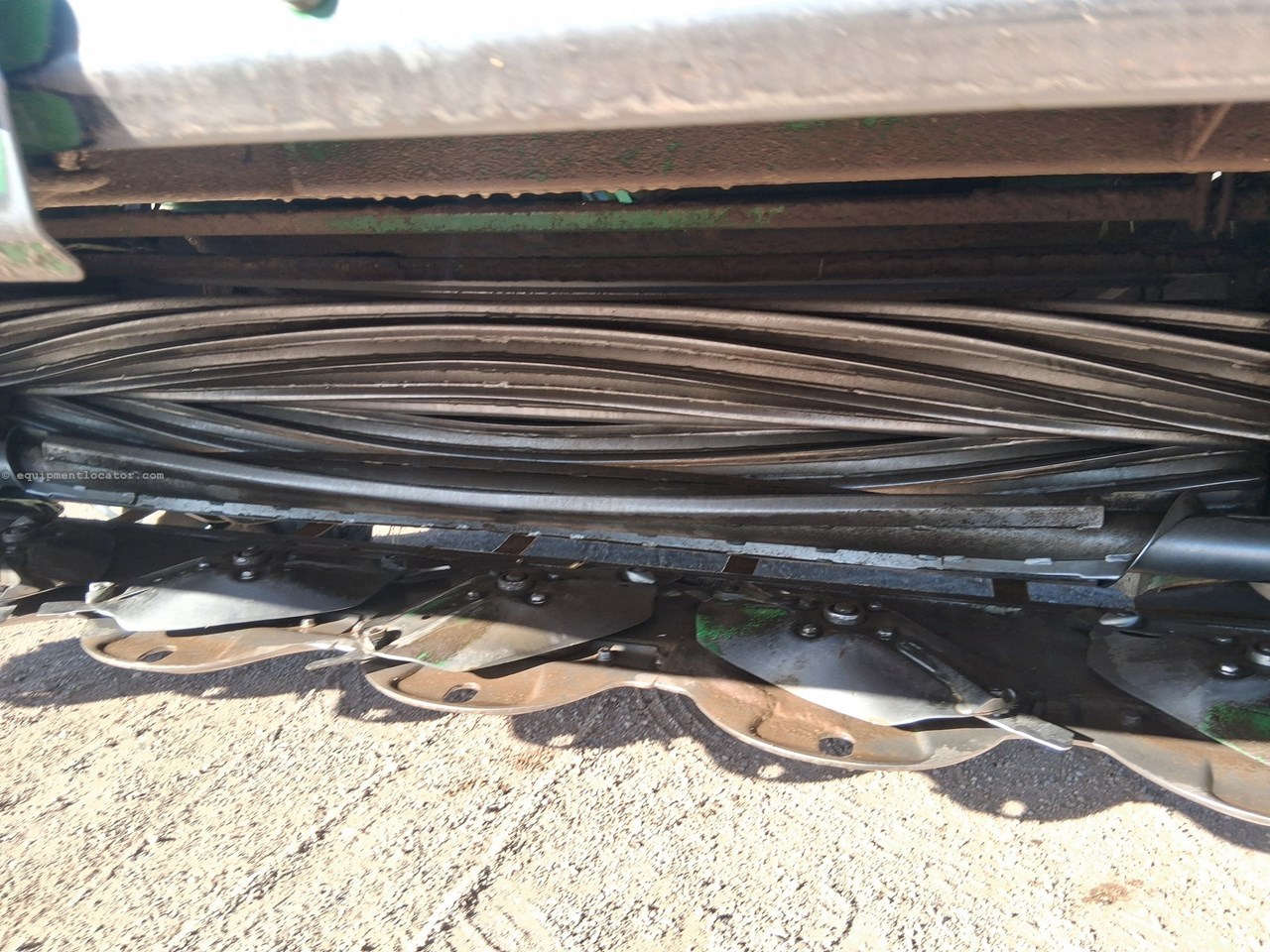 2024 John Deere W260R Image 10