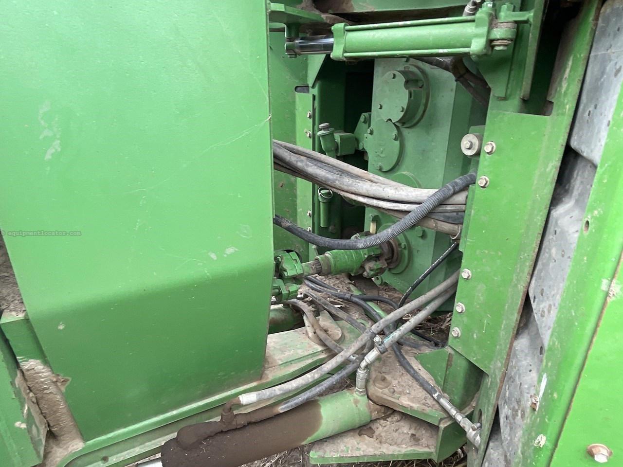 1994 John Deere 8770 Image 28
