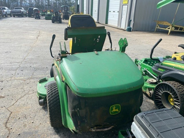2013 John Deere 997 Image 4