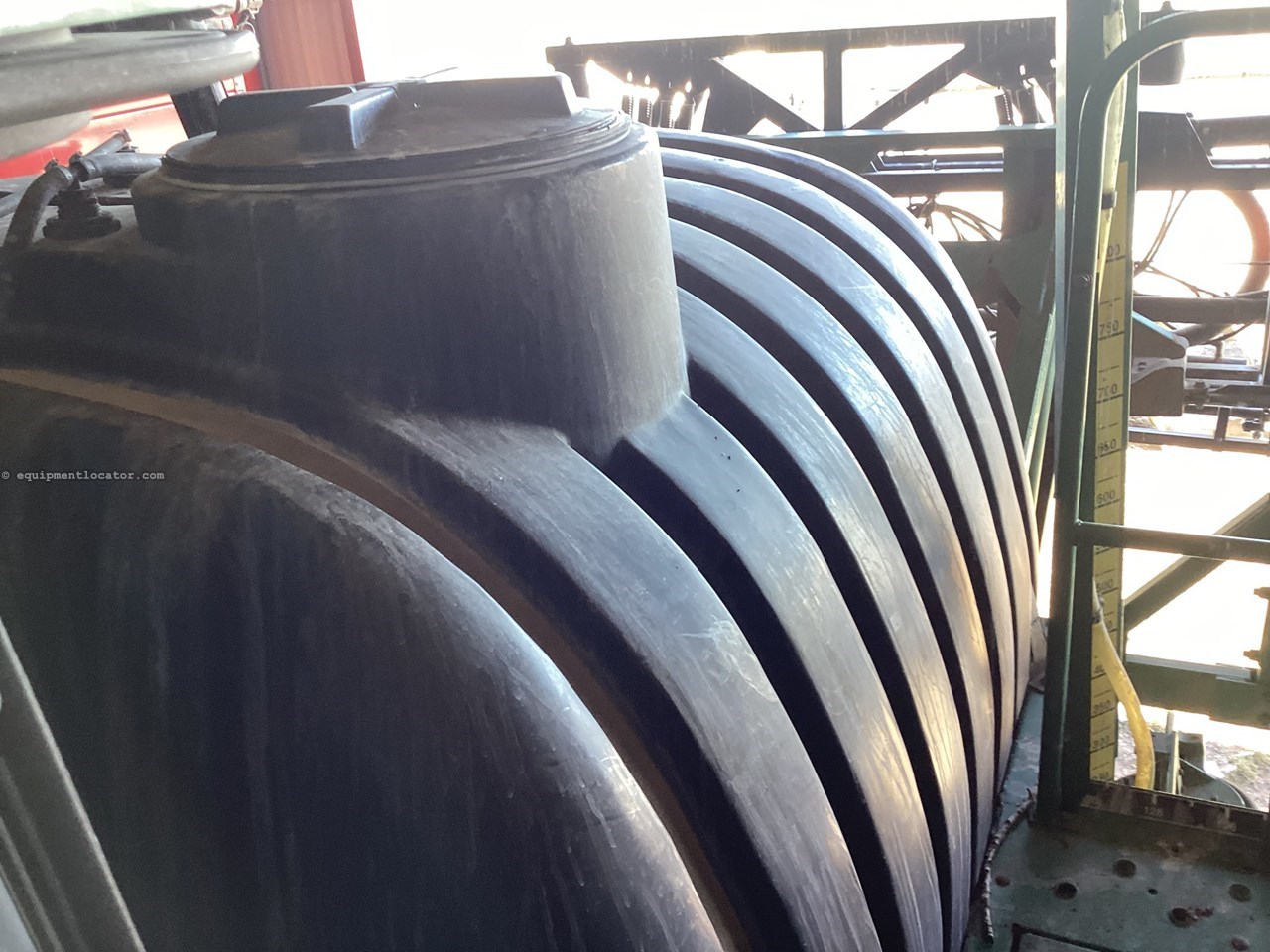 2006 John Deere 4720 Image 18