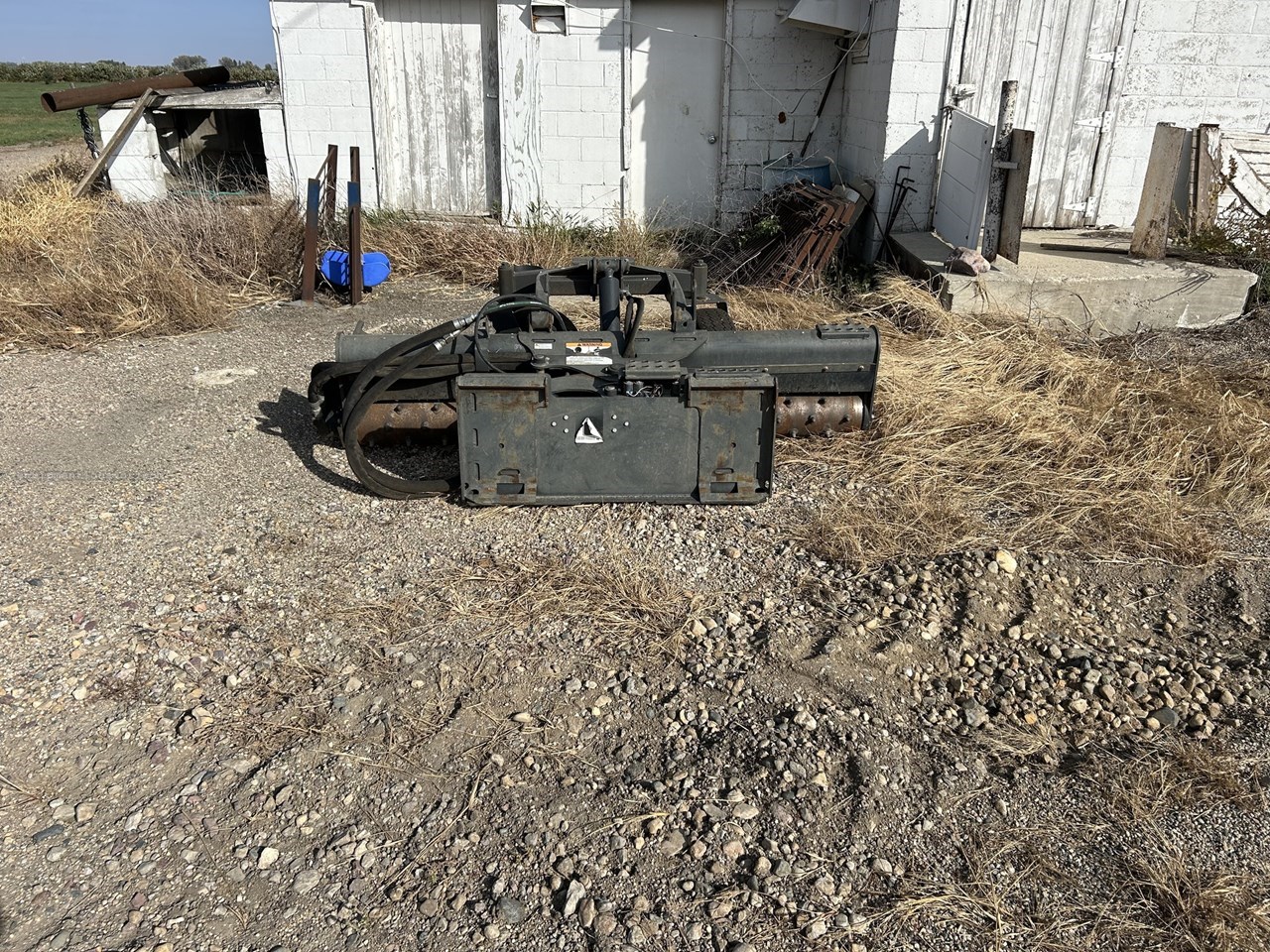 2019 Bobcat 84SC Image 2