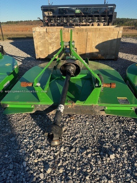 2022 Frontier RC2060 Image 2