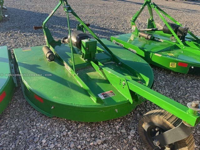 2022 Frontier RC2060 Image 4