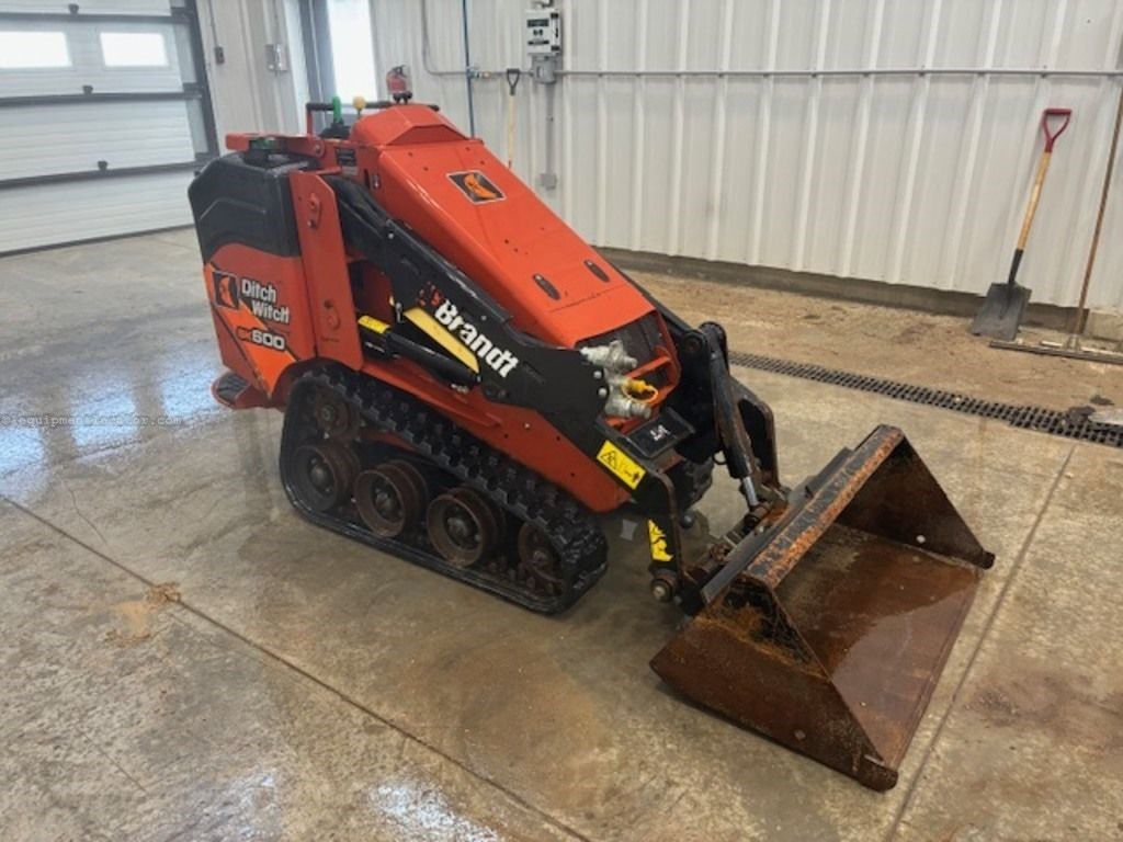 2018 Other SK600 Image 3