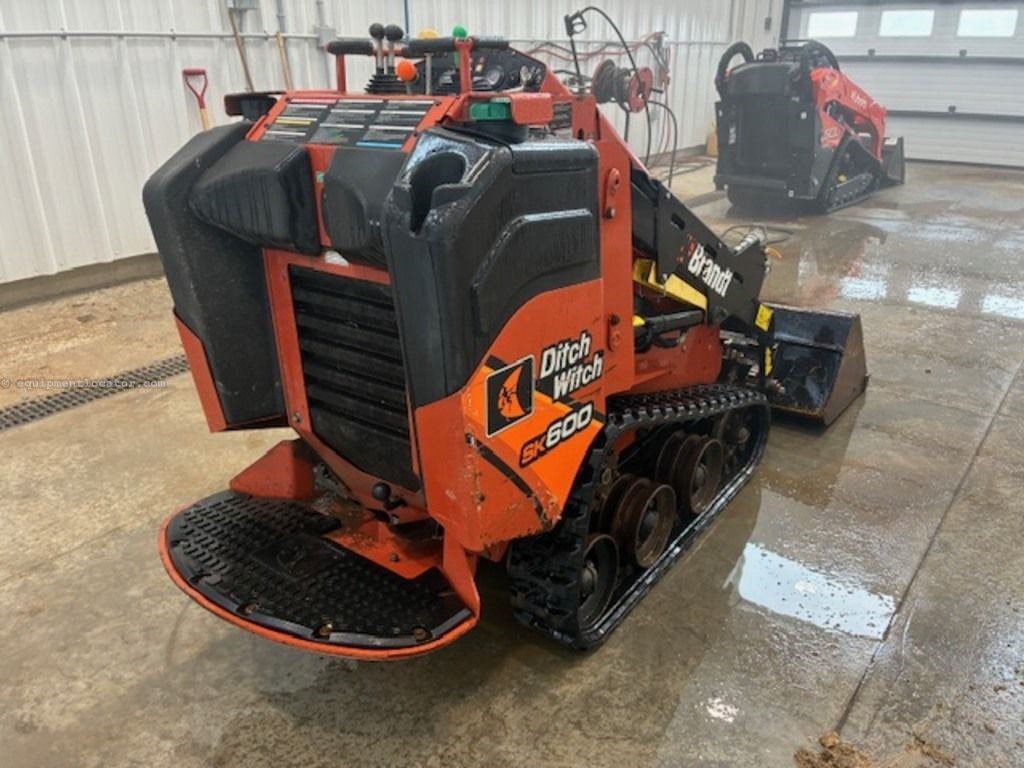 2018 Other SK600 Image 5