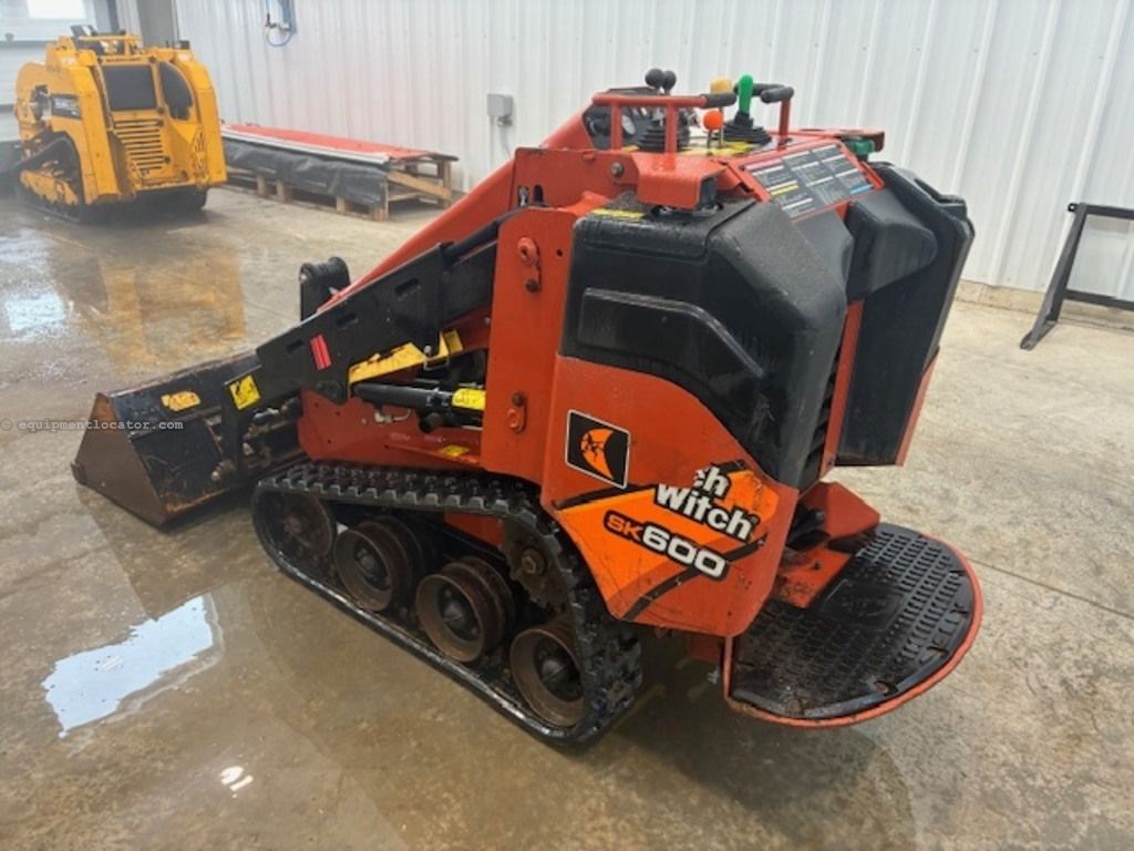 2018 Other SK600 Image 6