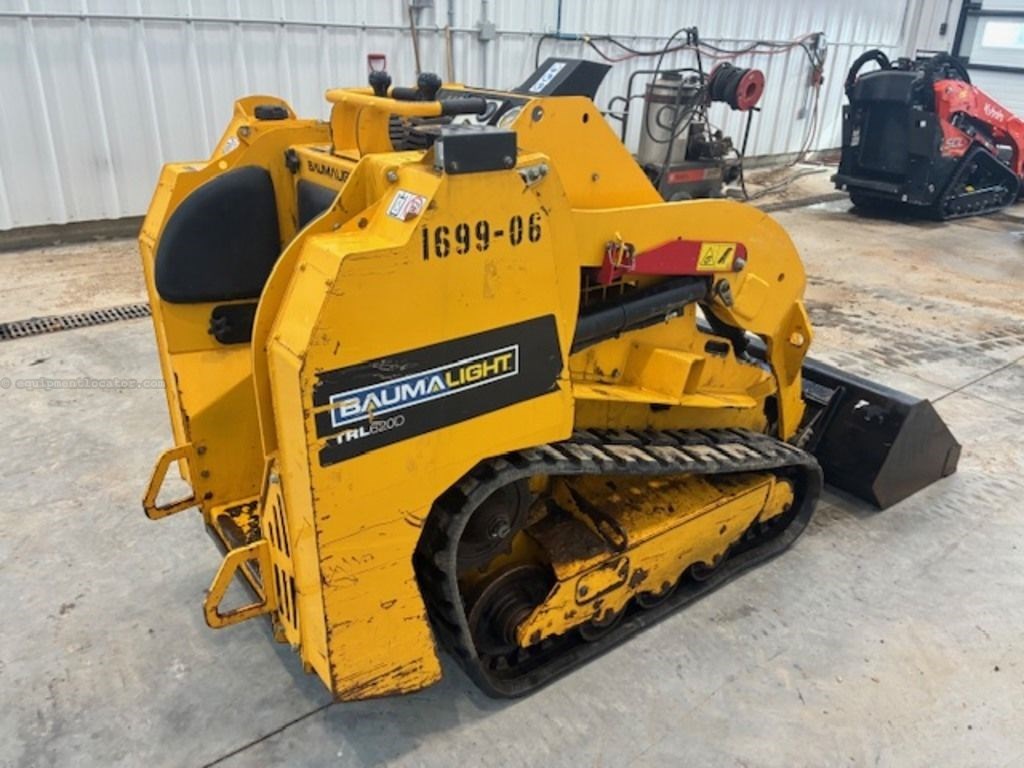 2021 Baumalight TRL620D Image 4