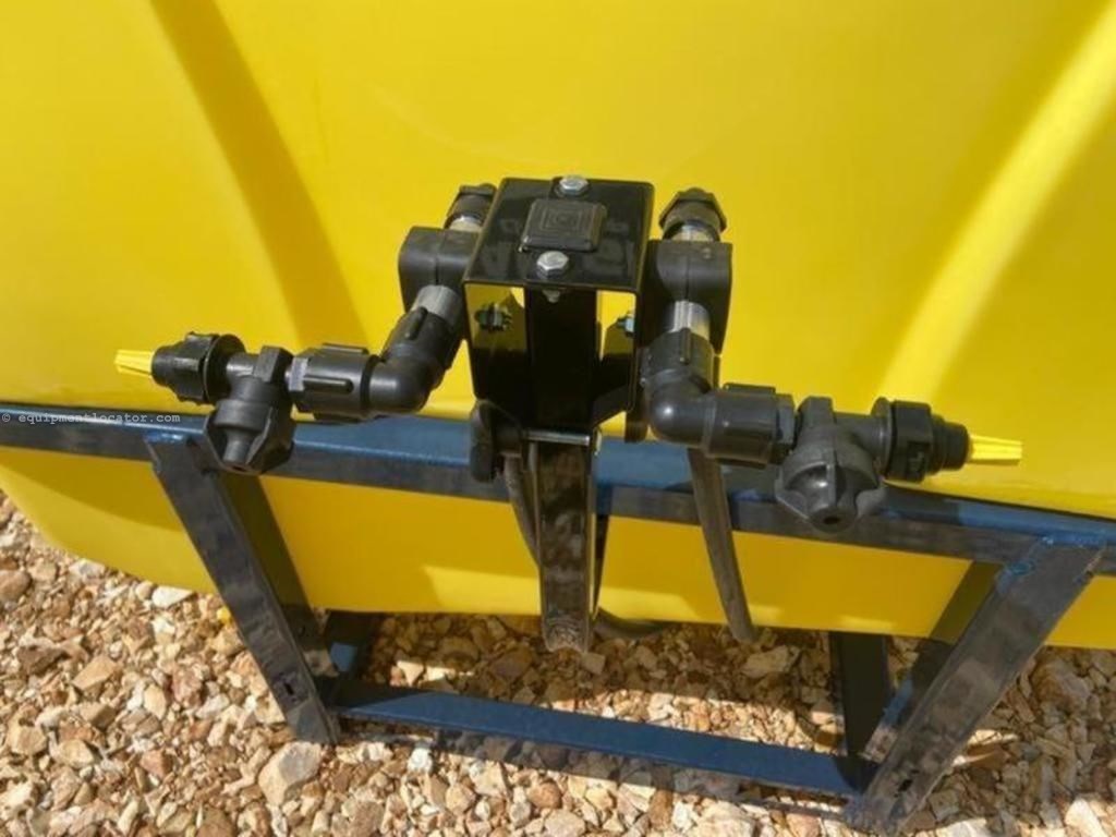 2025 Ag Spray MC225 BL STD Image 4