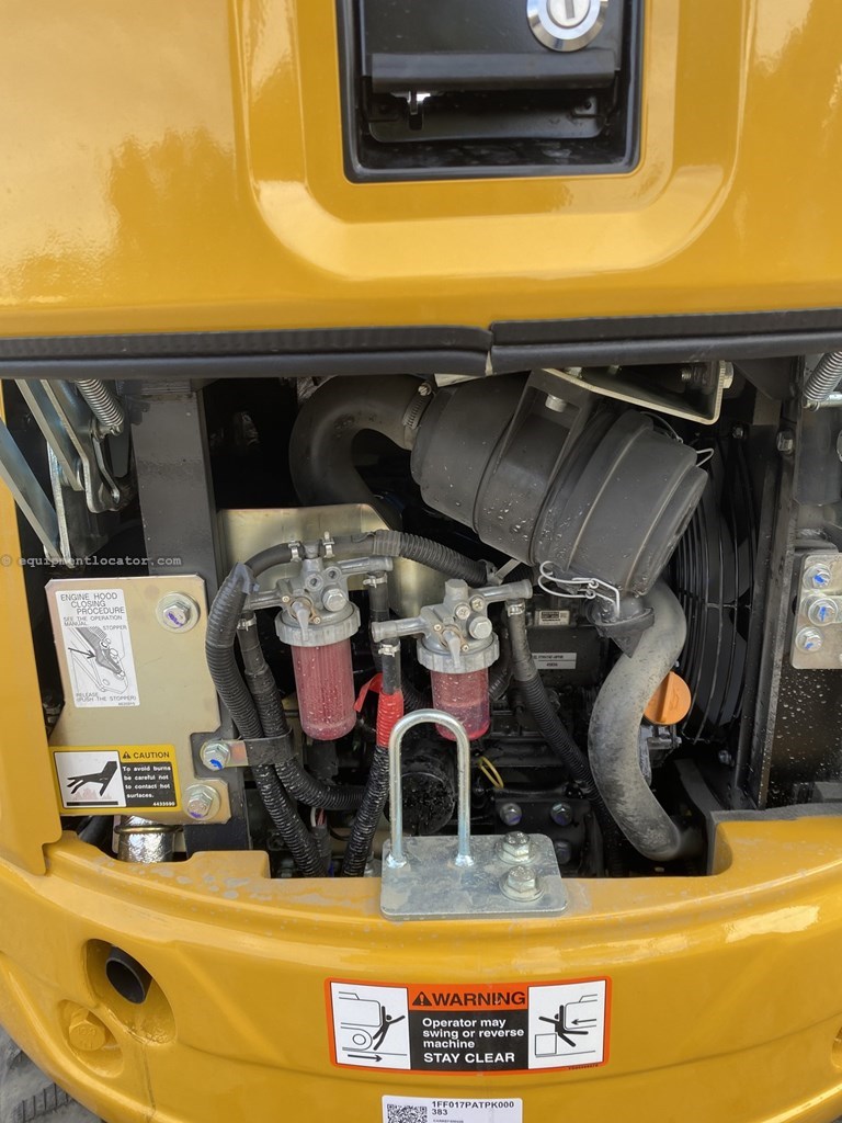 2026 John Deere 17 P Image 4