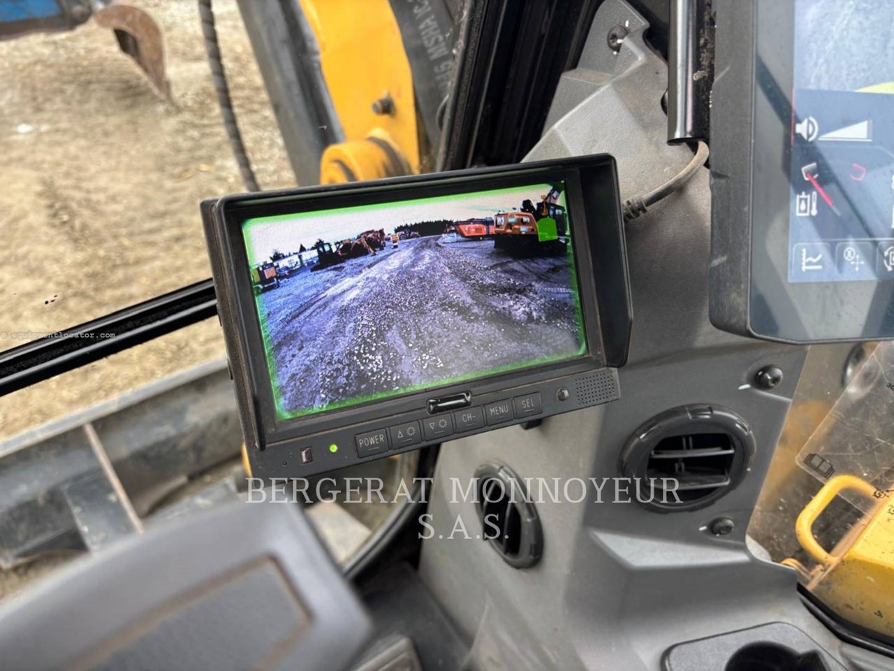 2022 Caterpillar 306 CR Image 21