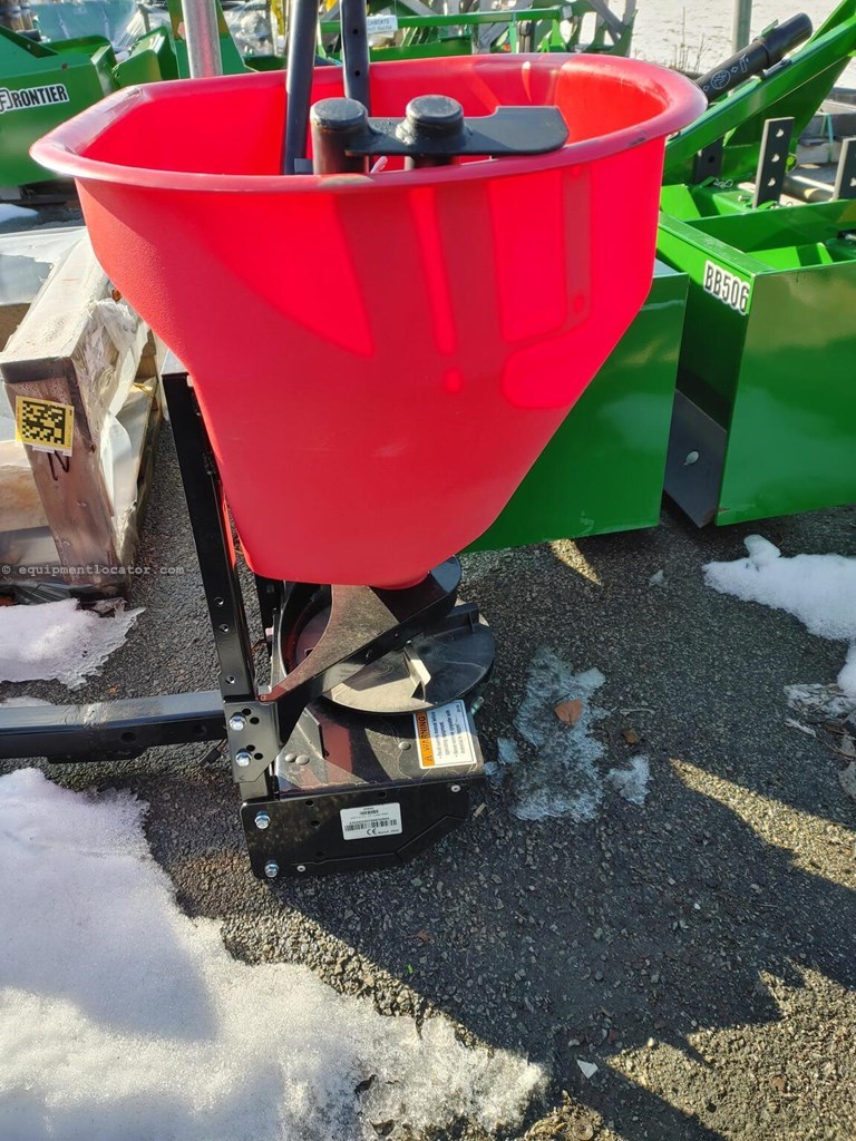 2023 Western 30860 Image 4