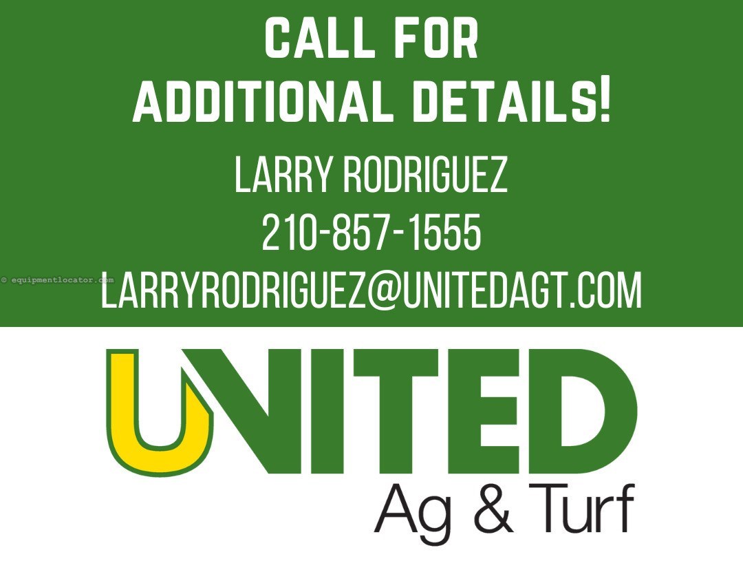 2023 John Deere 6120E Image 31