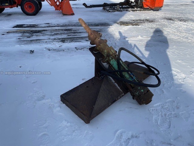 Case HYD HAMMER Image 2