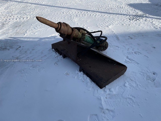 Case HYD HAMMER Image 4