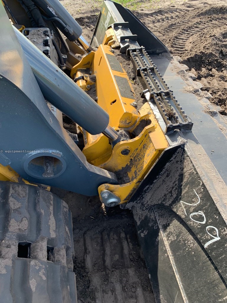 2026 John Deere 333 P Image 10