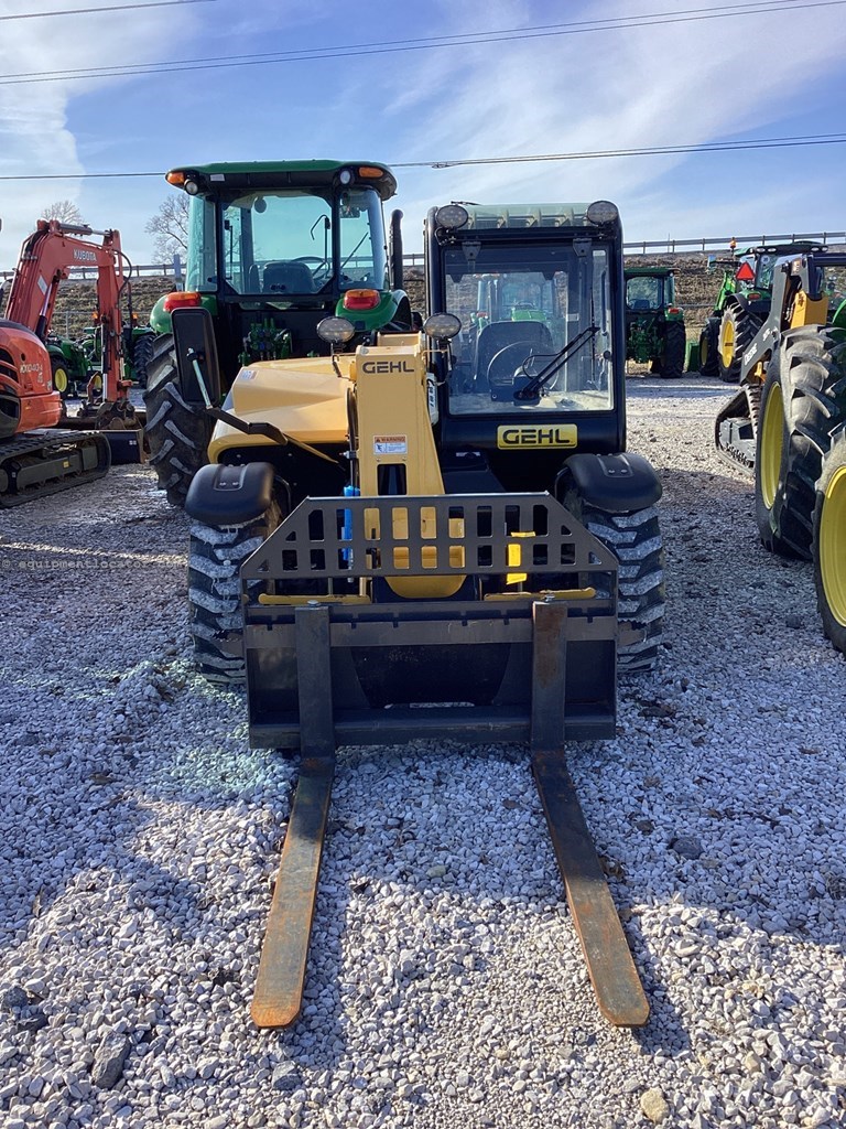 2021 Gehl RS5-19 Image 1