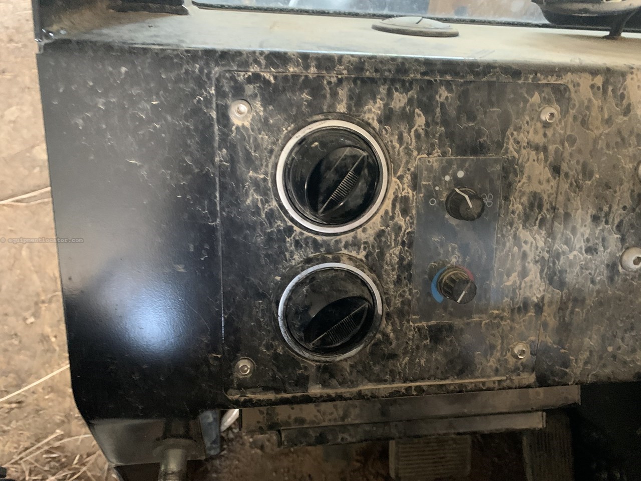 2021 Gehl RS5-19 Image 10