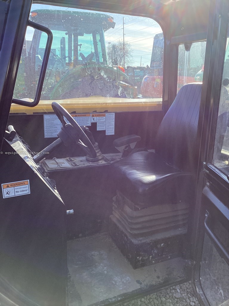 2021 Gehl RS5-19 Image 16