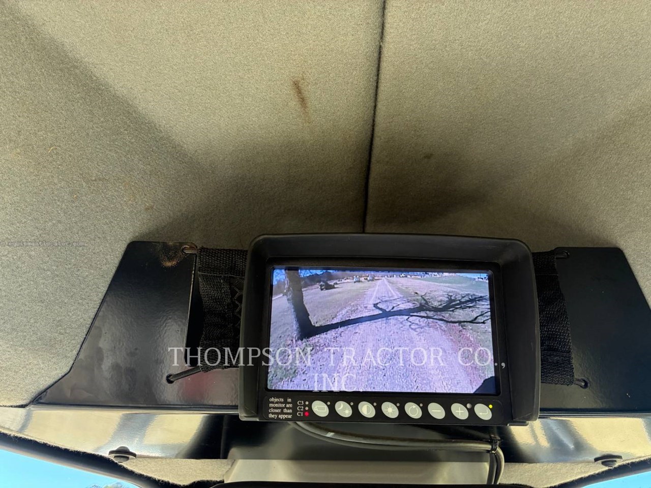 2018 Caterpillar 12M3 Image 19