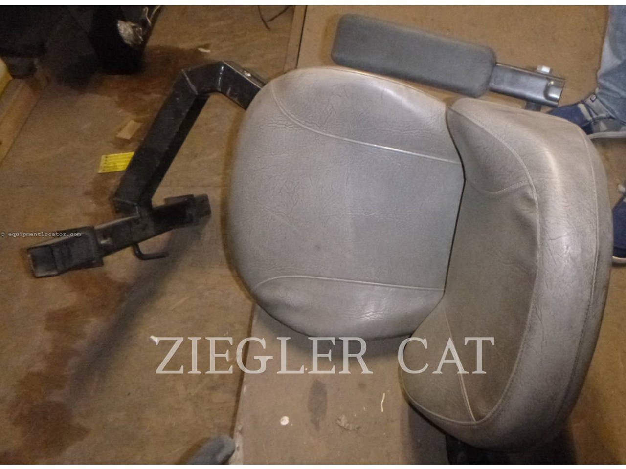 2014 Weiler P385 Image 10