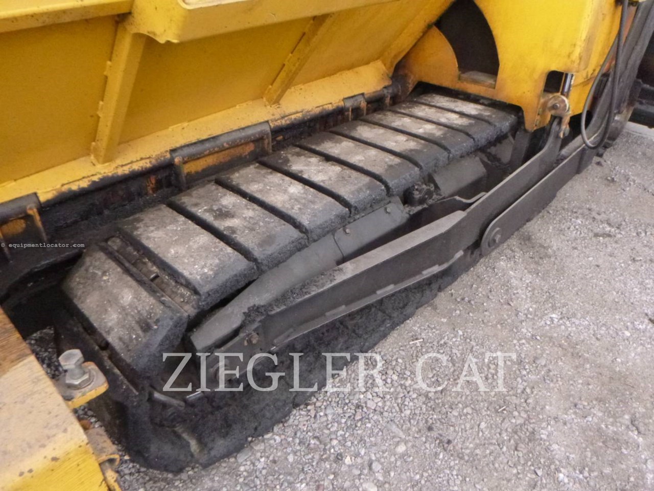 2014 Weiler P385 Image 20