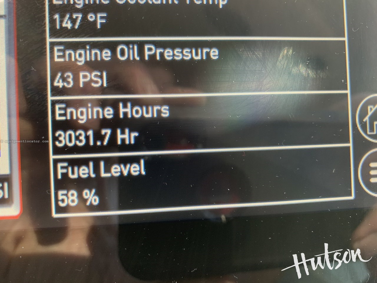 2019 Hagie STS16 Image 20