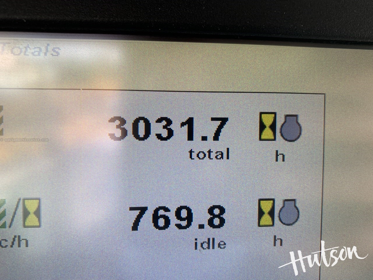 2019 Hagie STS16 Image 21