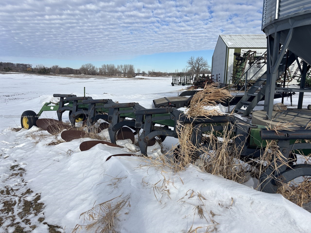 John Deere 2800 Image 4