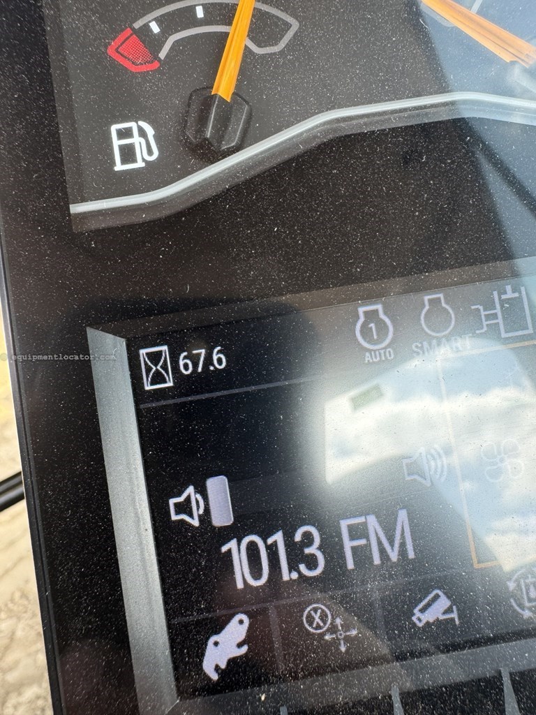 2023 Caterpillar 306 Image 4