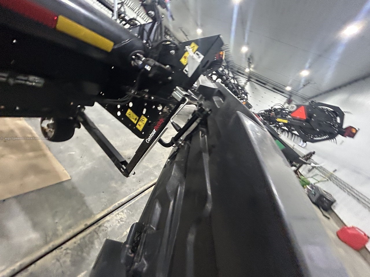 2019 MacDon FD140 Image 3