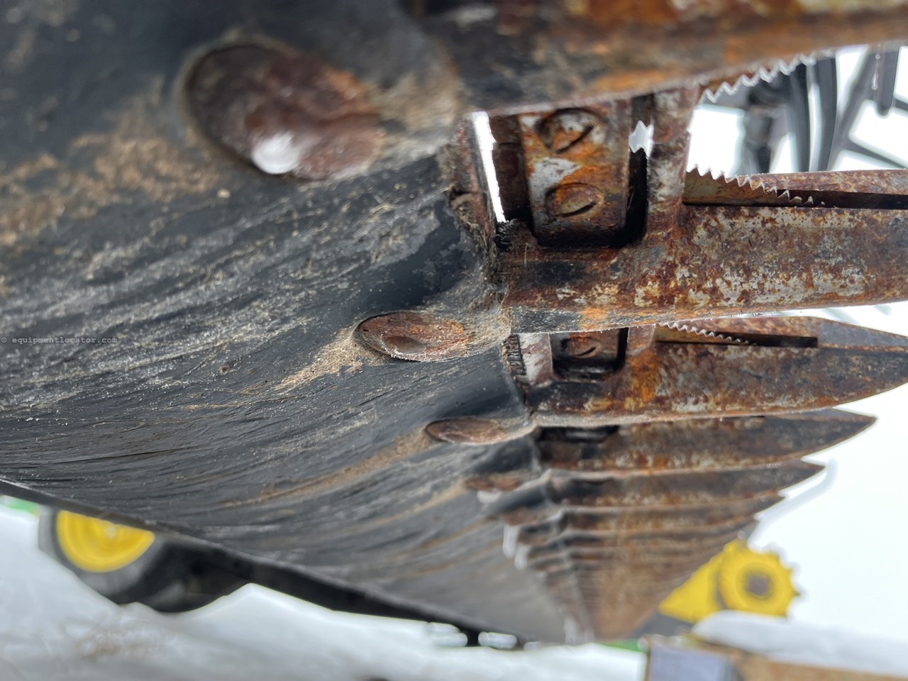 2021 John Deere W170M Image 44