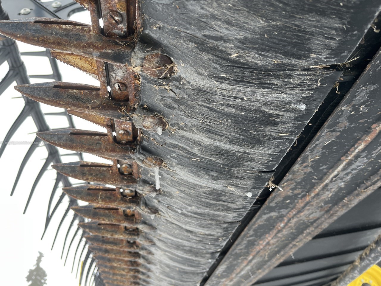 2021 John Deere W170M Image 36