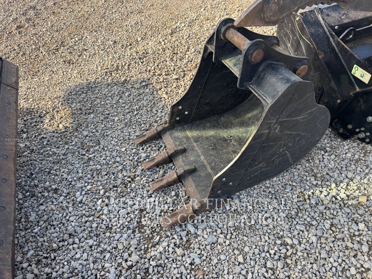 2023 Caterpillar 30607CR Image 21