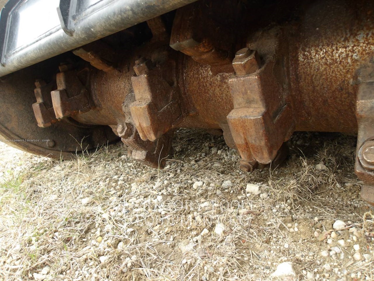 2024 Caterpillar HM316 Image 4