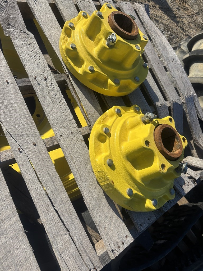 2023 John Deere 480/80/R46 Image 2