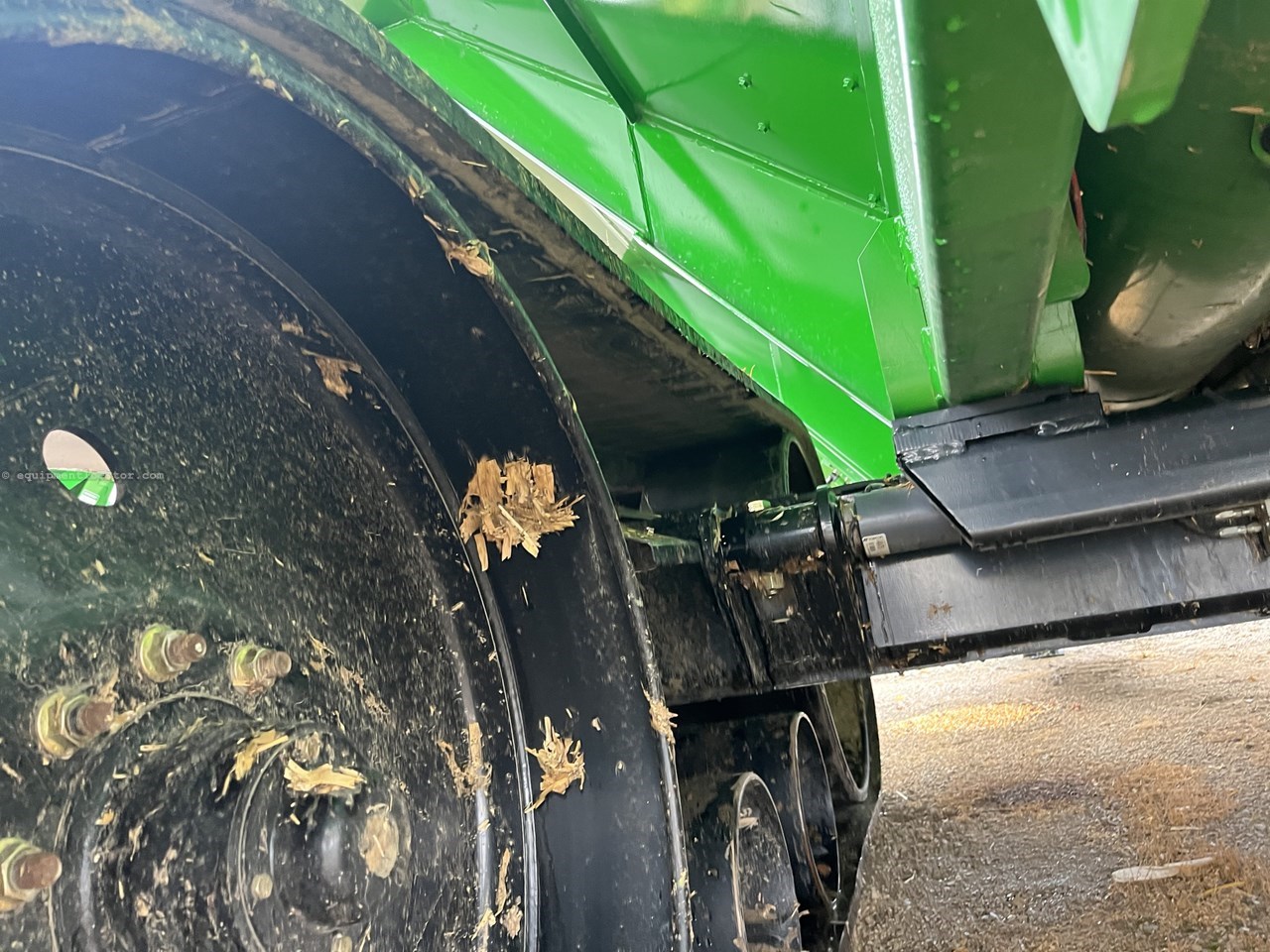 2022 Brent 1396 Image 10