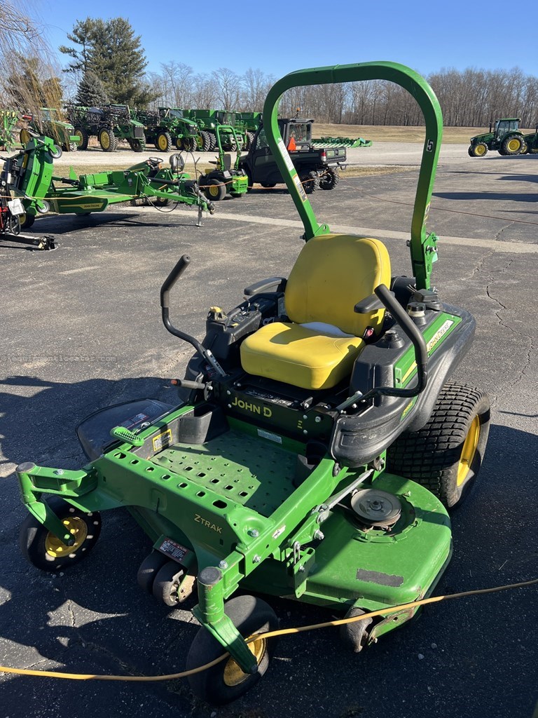 2017 John Deere Z915E Image 2