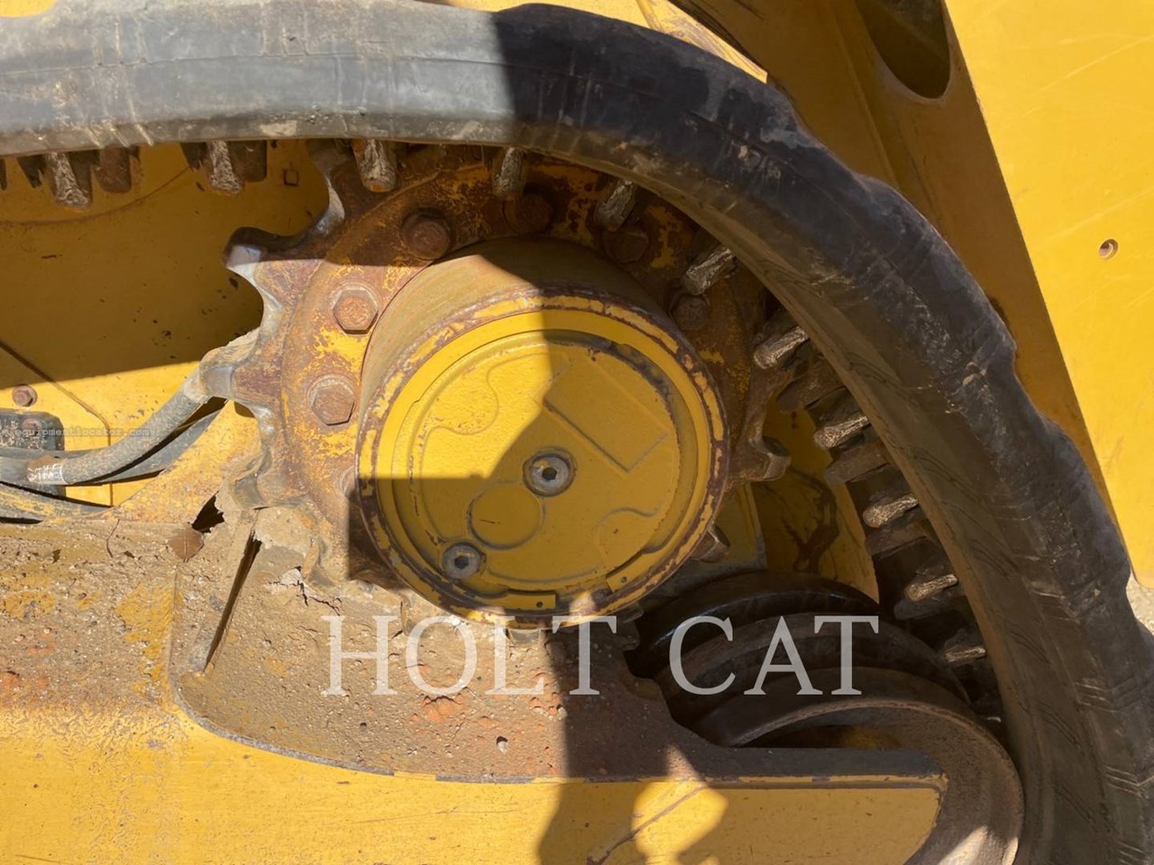 2021 Caterpillar 259D3 Image 14