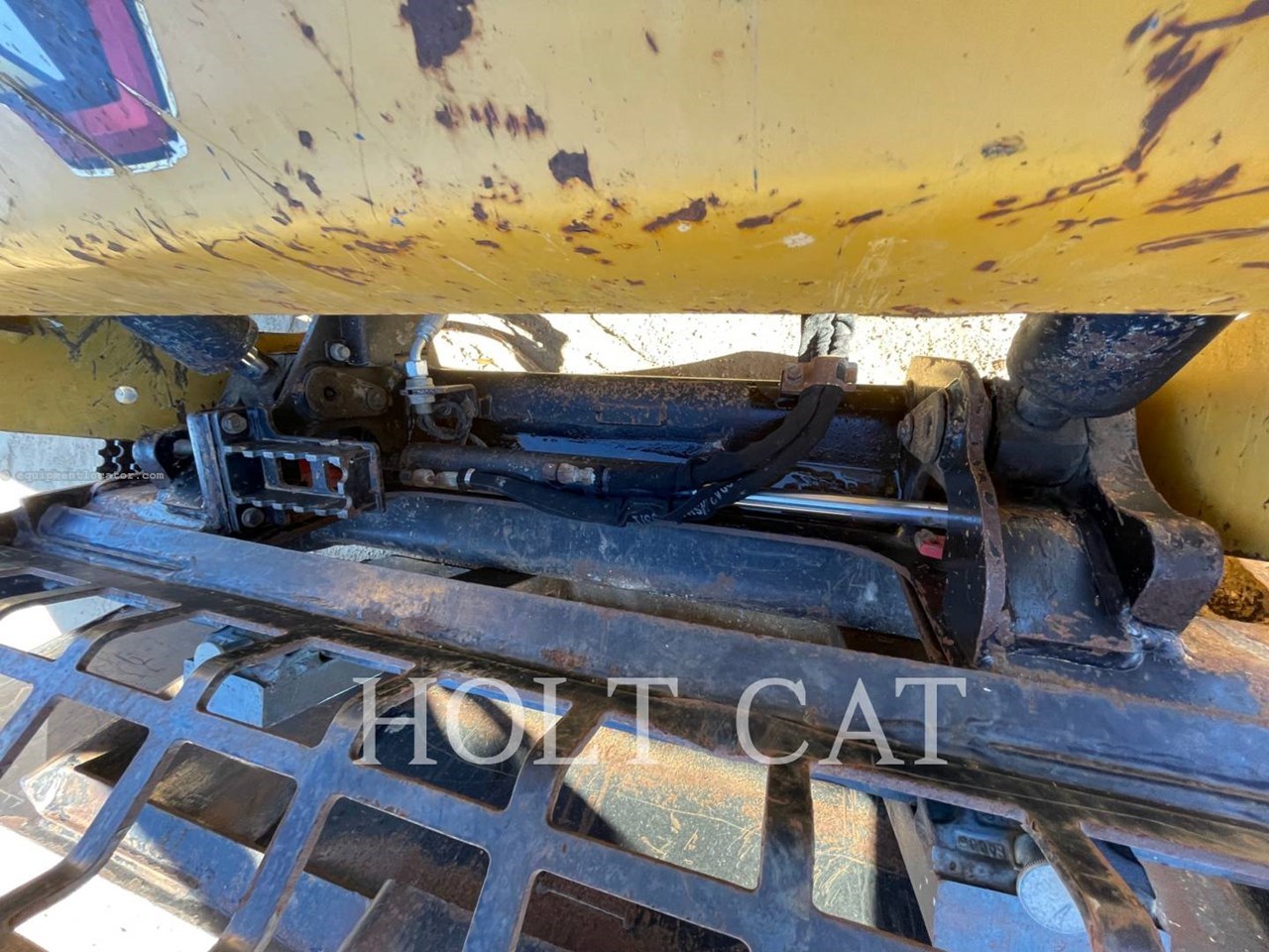 2021 Caterpillar 259D3 Image 21