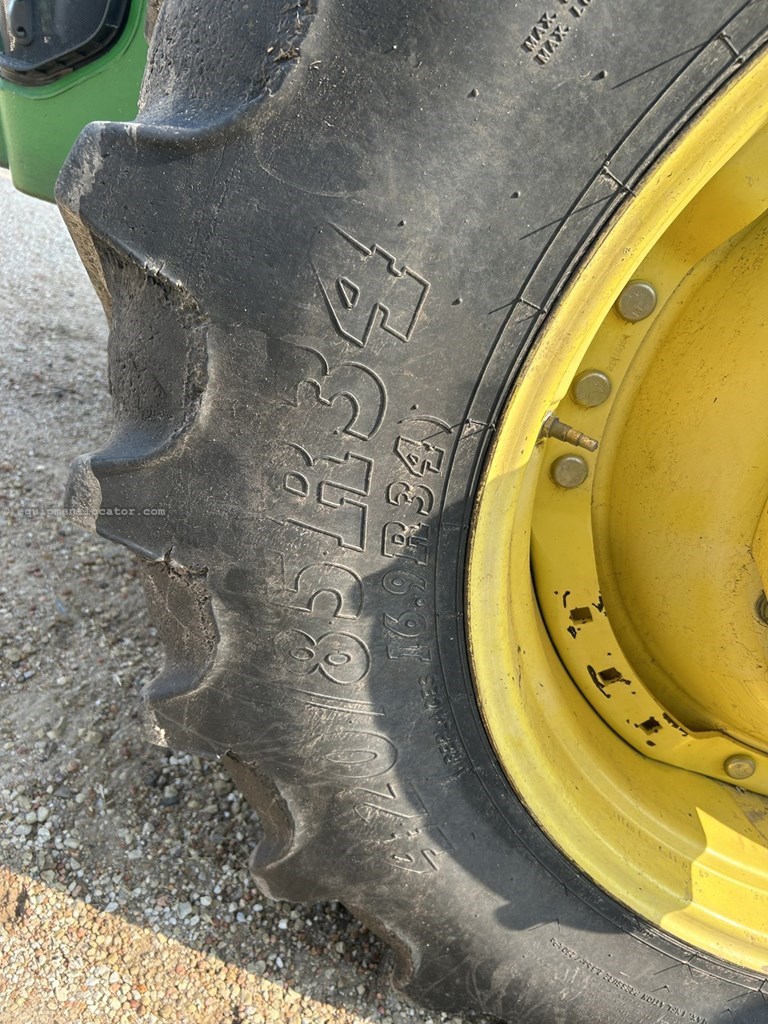 2007 John Deere 8430 Image 13