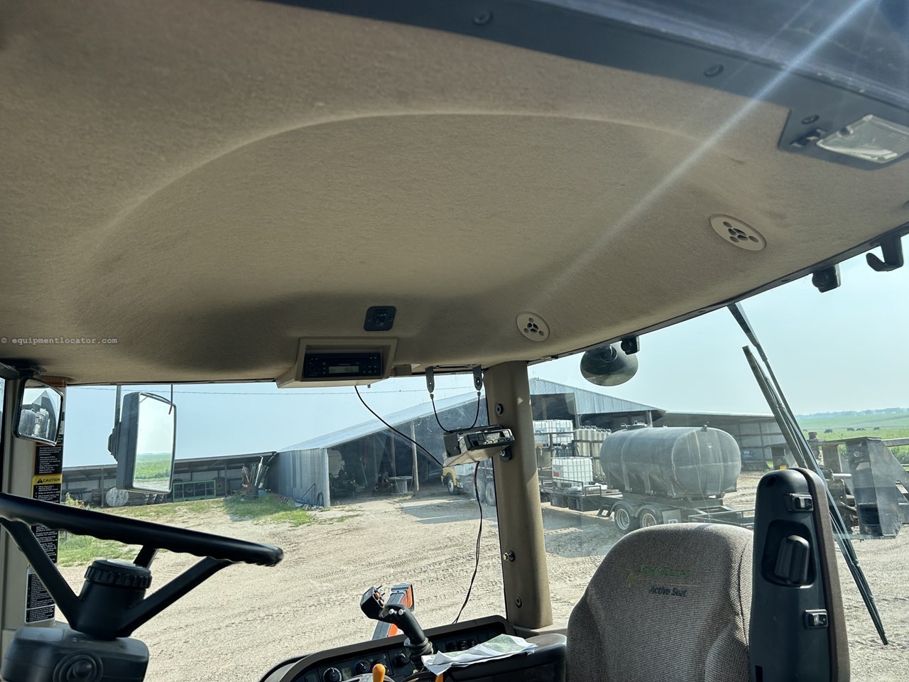 2007 John Deere 8430 Image 20