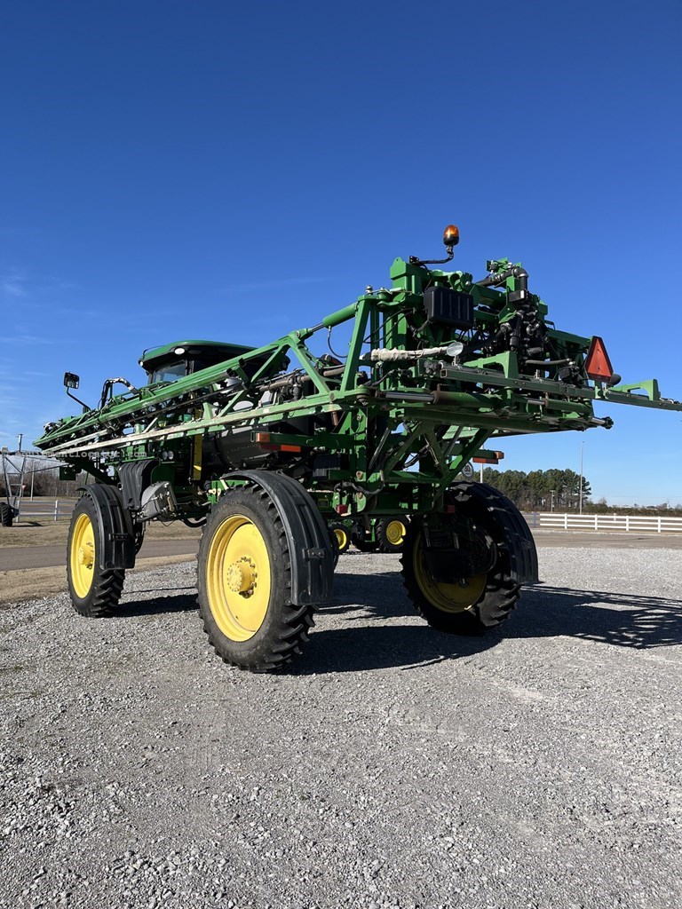 2014 John Deere R4030 Image 3