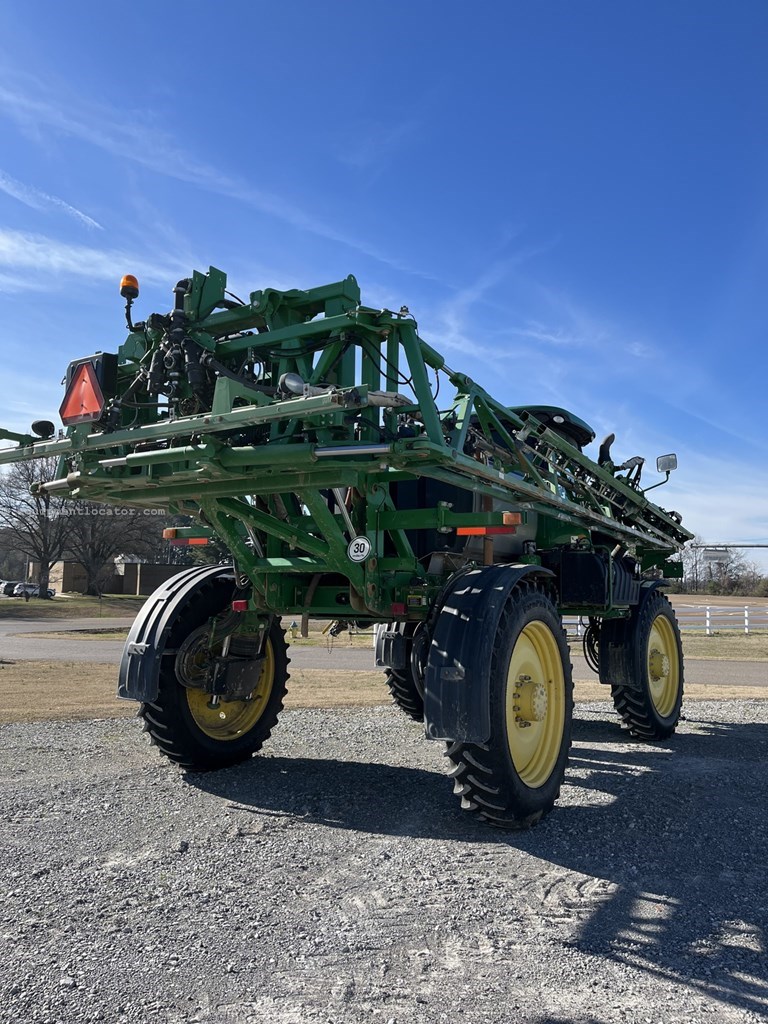 2014 John Deere R4030 Image 4