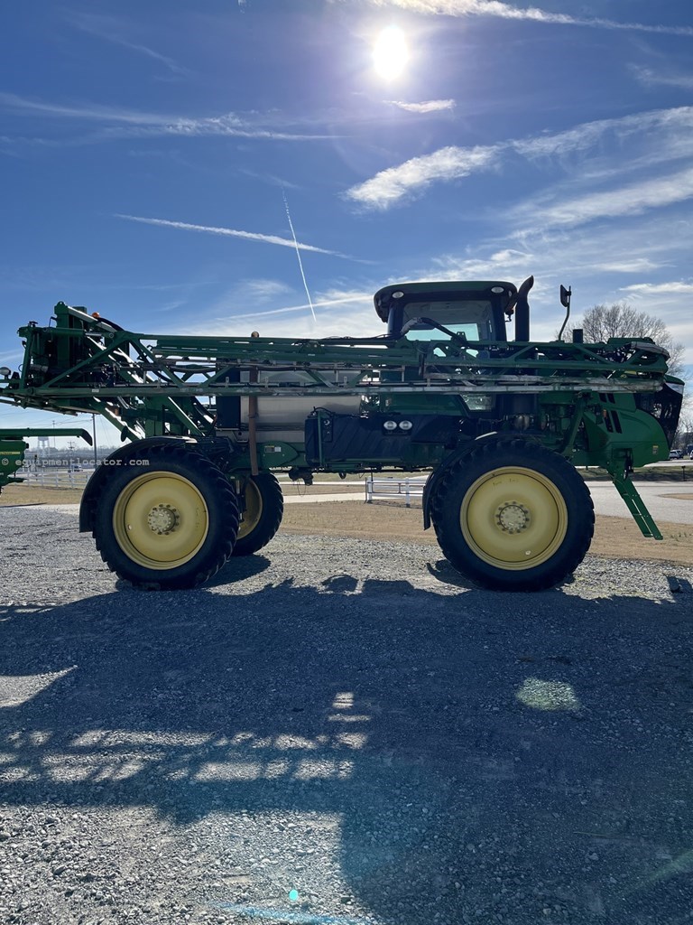 2014 John Deere R4030 Image 5