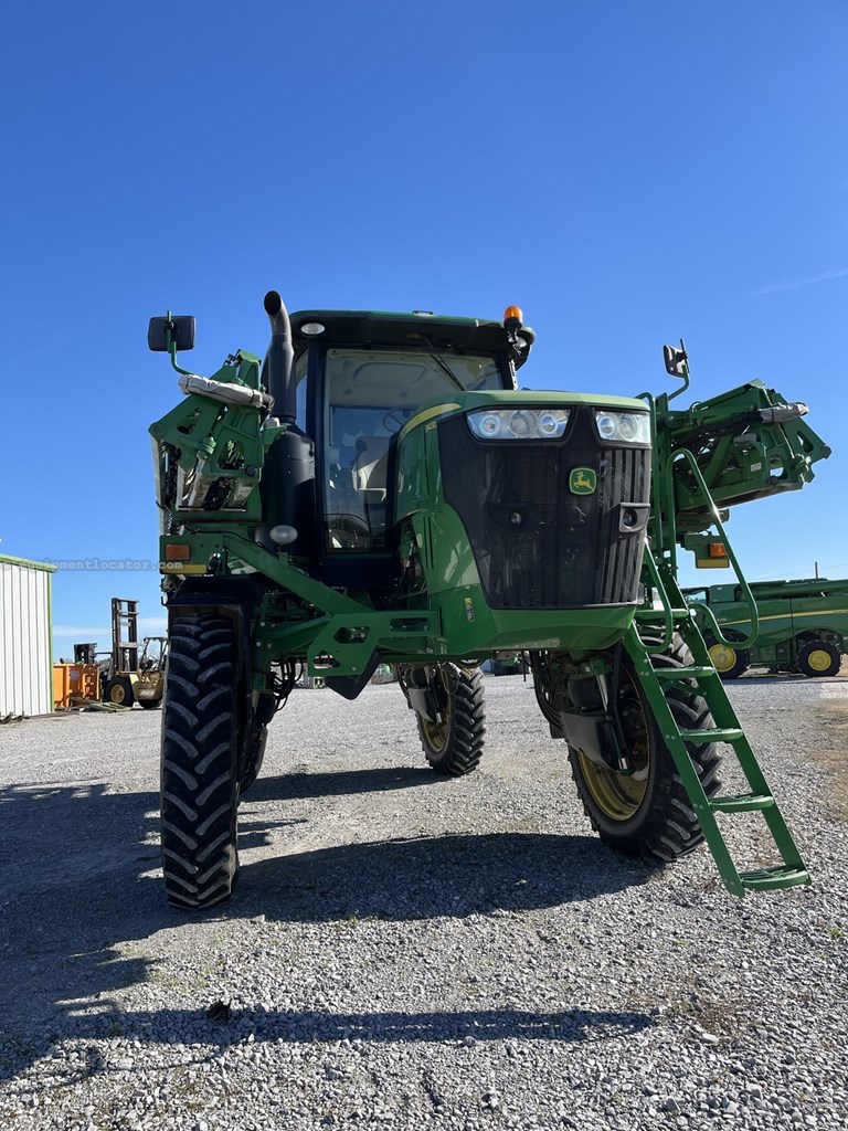 2014 John Deere R4030 Image 6
